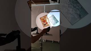 Framing Projector Spotlight Zoomable  Spotlight Photography shorts [upl. by Polly]