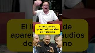 💣 AUDIOS FERRERAS PEDREROL E INDA abellan entrevista fueracaretas audios florentino [upl. by Burg]