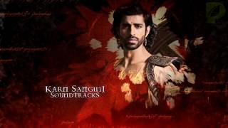 karnSangani Soundtracks 11  KRISHNA THEME [upl. by Jamil]