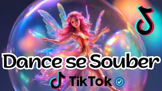 Dance se souber TikTok 2023🎶💜🎤 [upl. by Gaelan]