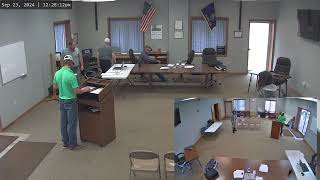 Linn County Kansas Live Stream [upl. by Agna]