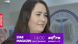 Amalia Năstase despre bărbatul lângă care șia găsit liniștea Ne simțim ca în prima zi [upl. by Regan895]