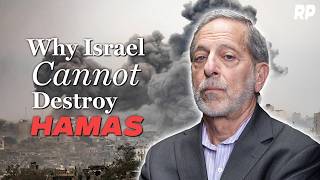 Rashid Khalidi October 7th Revisited  Israel Palestine Gaza Hamas amp The Nakba [upl. by Mensch]