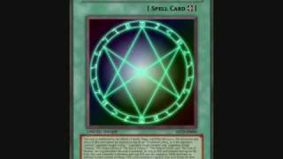 Yu Gi Oh The Seal of Orichalcos Theme [upl. by Dunstan]