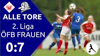 Alle Tore  RW Rankweil  Union Kleinmünchen 20210620 [upl. by Greerson960]