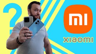 Najlepsze smartfony Xiaomi w 2023 roku Jaki warto kupić [upl. by Nilo]