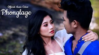 Phonglage  Surma Chanu amp Sana Soraisam  Official Music Video [upl. by Bergstein]