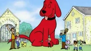 Clifford The Big Red Dog S02Ep19  Flood Of Imagination  Lights Out [upl. by Llet489]