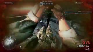 Medal of Honor Warfighter  Most American setup  LMG Class  M240 [upl. by Olimac18]