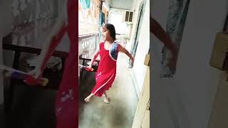 pratimaBhattacharyad5w ytshortsindia2024 dancer [upl. by Ondine]