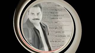 Gilberto Santa Rosa  Dejate Querer  1999 [upl. by Groeg]