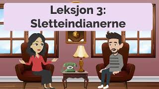 Daily Life Norwegian Practice Ep 28  Improve Listening amp Speaking Skills  Path to Fluency  Norsk [upl. by Calendre]