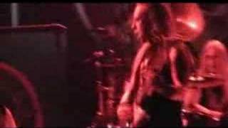 Behemoth  Live In Denver USA 11082003 Part 13 [upl. by Ochs936]