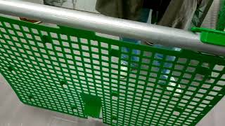 Easy Installed Reinforced Plastic Brick Guard [upl. by Nivram620]