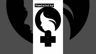 What is femininity  Gender Sensitization society and culturehistory genderbooktok trending [upl. by Groscr]