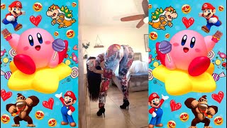 2024 BIGBANKS 🍑 Tiktok Challenge 🍰  1 🎯 [upl. by Etyam399]