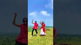 To Bahko Table Vaje X Withpurvavalvi dance adivasistatus adivasi song youtubeshorts youtube [upl. by Roxana490]