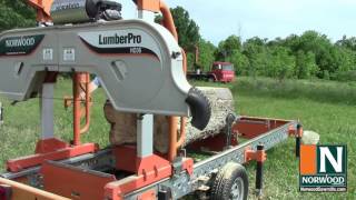 Sawmill School  Fun Cuts with Your Portable Sawmill [upl. by Dnana]