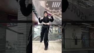 KISS OF LIFE “Igloo”  Dance Cover shorts yuna coverdance dancecover igloo kissoflife [upl. by Thorne]