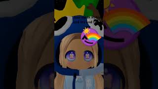 Play Roblox with me friend me and thanks forever on Roblox [upl. by Yeslrahc908]