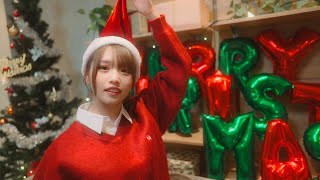 彼氏と初めてのクリスマス過ごしてみた [upl. by Eynttirb]