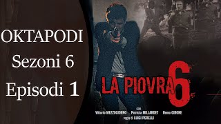 OKTAPODI Sezoni 6 Episodi 1 me titra shqip [upl. by Mather970]