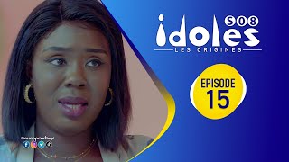 IDOLES  Saison 8  Episode 15 VOSTFR [upl. by Secilu]