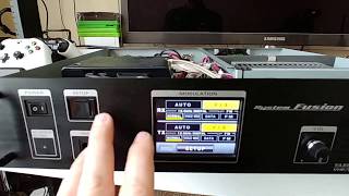 Yaesu Repeater How To Enable WiresX Mode [upl. by Reagan]