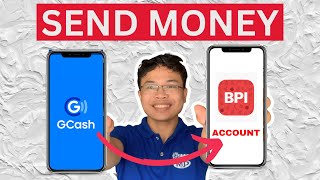 GCash to BPI Online 2024  Gcash to BPI Transfer [upl. by Nylirret]