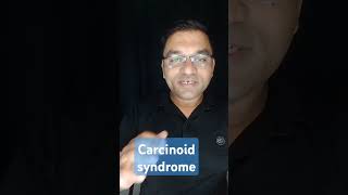 Carcinoid syndrome ECE [upl. by Carman746]