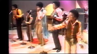 THE JACKSON 5  Full Appearance American Bandstand 21021970 HQ [upl. by Eicats]