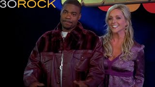 30 Rock S01E02 The Aftermath  Review [upl. by Naitsabes]