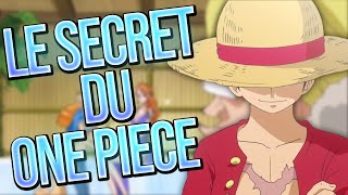 3 théories sur la vraie nature du ONE PIECE THÉORIES ONE PIECE [upl. by Llesig]