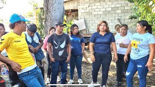 MORELIA y COMANCHE se sacan los trapos al sol vos sos un ladrón vos también 😱 [upl. by Sarajane]