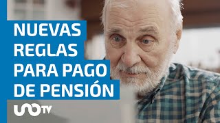 ¡Atención Cambios importantes en el pago de pensión del IMSS ¿cuáles son las nuevas reglas [upl. by Dias376]