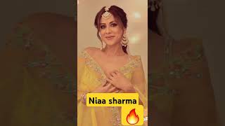 Nia sharma new photoshoot bollywood tvactres actres love tvstars 2024 niasharma [upl. by Nodrog]