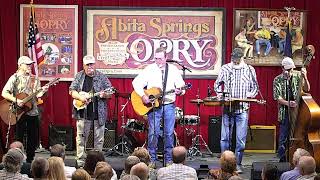 Abita Opry  October 21 2023 [upl. by Innoj]