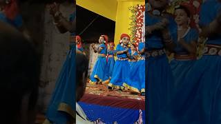 Thumak Thumak Pahadi Song 🩵💙dance shorts trending youtubeshorts short shortvideo baby [upl. by Arimas]