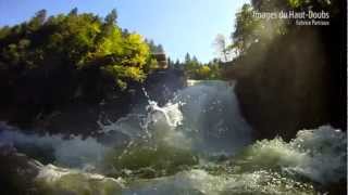 Le Saut du Doubs [upl. by Aicats]