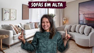 Tutorial de como fazer um sofá  parte 01  dicas  projeto grátis [upl. by Sella507]