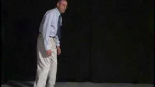 Abnormal Gait Exam  Diplegic Gait Demonstration [upl. by Octavia]