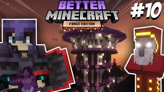 BMC EP  10  I Defeated the Alchemist in Better Minecraftമലയാളം [upl. by Solracsiul]