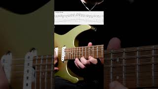 D Phrygian Guitar  Beginner Guitar Exercise 🎸 [upl. by Aneeram]