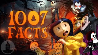 1007 Halloween Movie Facts You Should Know  Channel Frederator [upl. by Archangel]