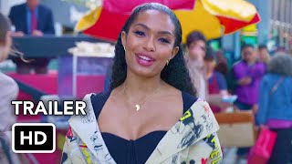 Grownish Season 5 Trailer HD [upl. by Christa]