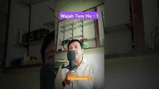 Dil Mein Chhupa Loonga  from movie Wajah Tum Ho dire [upl. by Hinson]