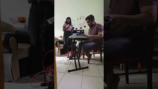 Bliss  Kanmani Anbodu  Part 3  Guna  Jam Session by Bliss  Yazhini PS [upl. by Jeanette]