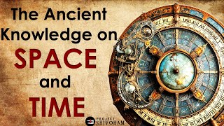 The Ancient Knowledge on SPACE and TIME  Project SHIVOHAM [upl. by Cianca744]