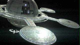 New Enterprise Warp [upl. by Cressler]