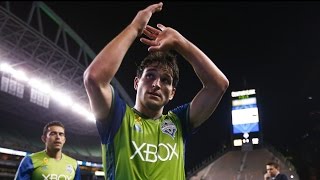 Interview Nicolás Lodeiro on his performance against Venezuela [upl. by Derej222]